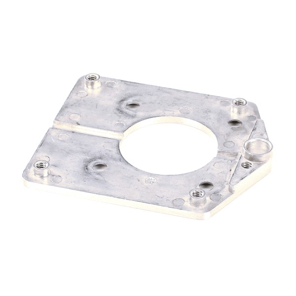 (image for) Frozen Beverage Dispensers 17-3104-0001 ALUMINUM PLATE, COMP MOTOR PLATE